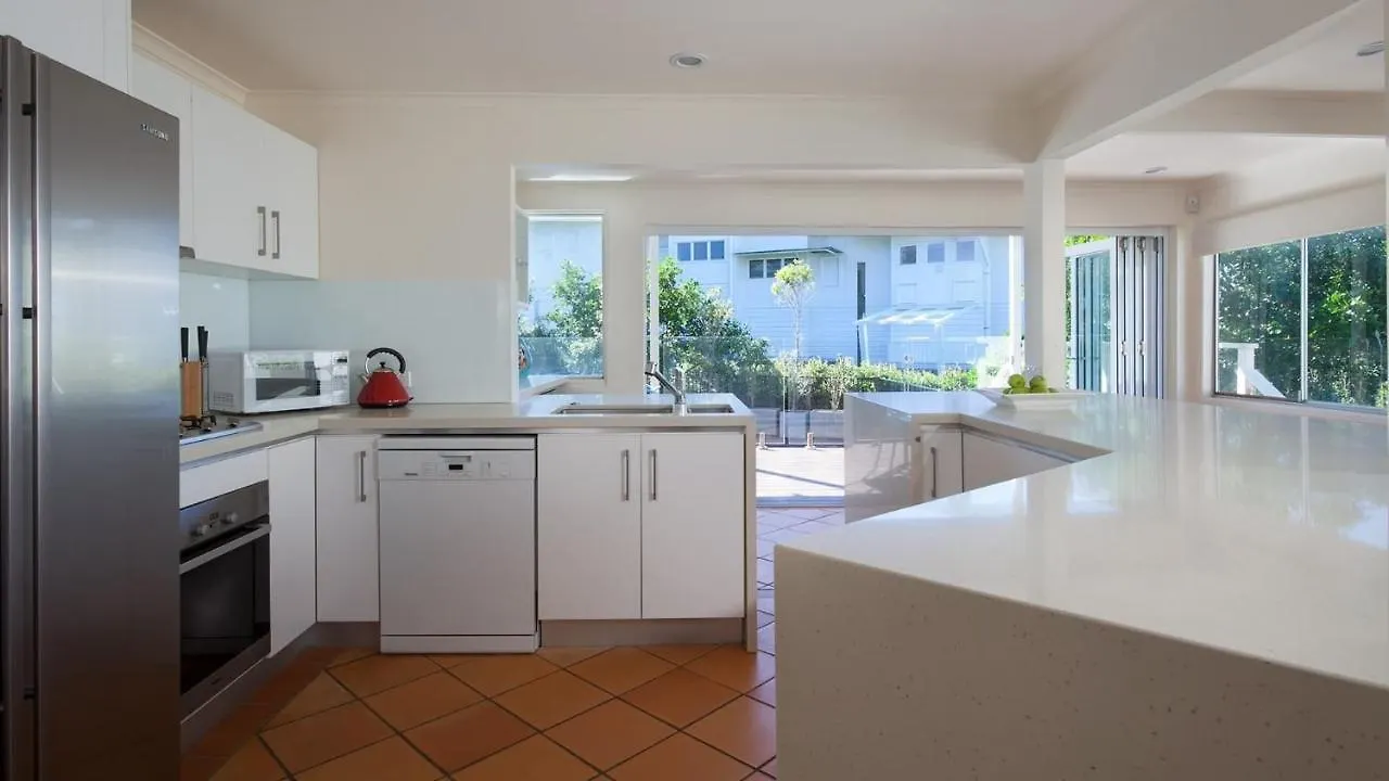 Holiday home Belmore Terrace Perfect Pad Just 100 Metres To The Beach Sunshine Beach