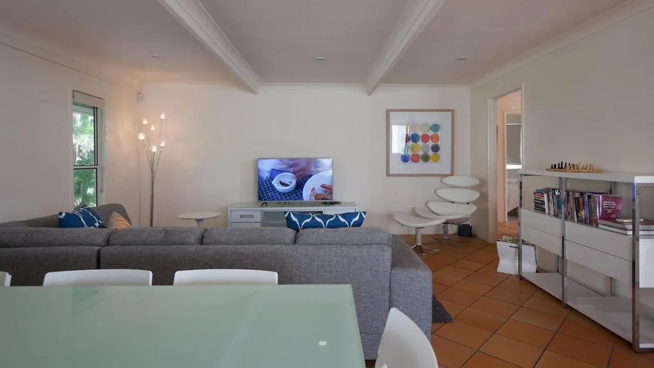 Holiday home Belmore Terrace Perfect Pad Just 100 Metres To The Beach Sunshine Beach Australia