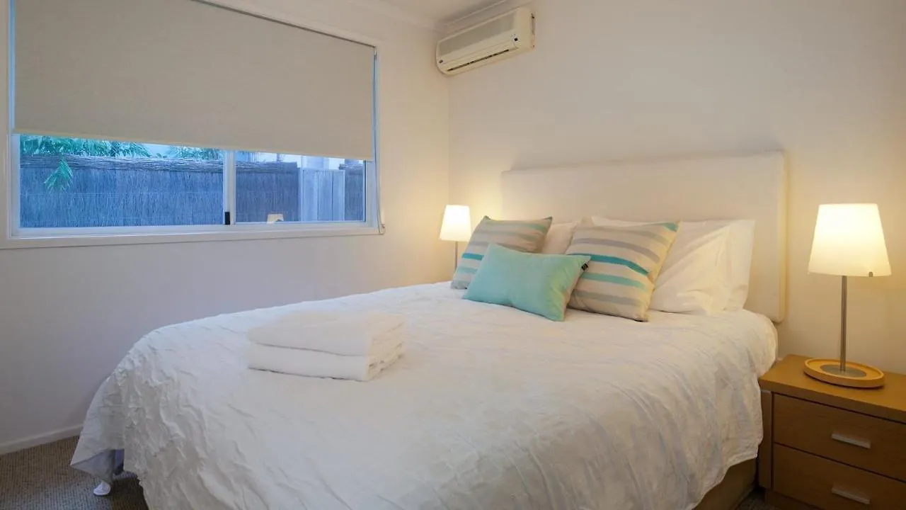 Belmore Terrace Perfect Pad Just 100 Metres To The Beach Sunshine Beach Holiday home