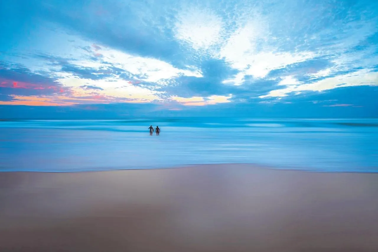 Holiday home Belmore Terrace Perfect Pad Just 100 Metres To The Beach Sunshine Beach