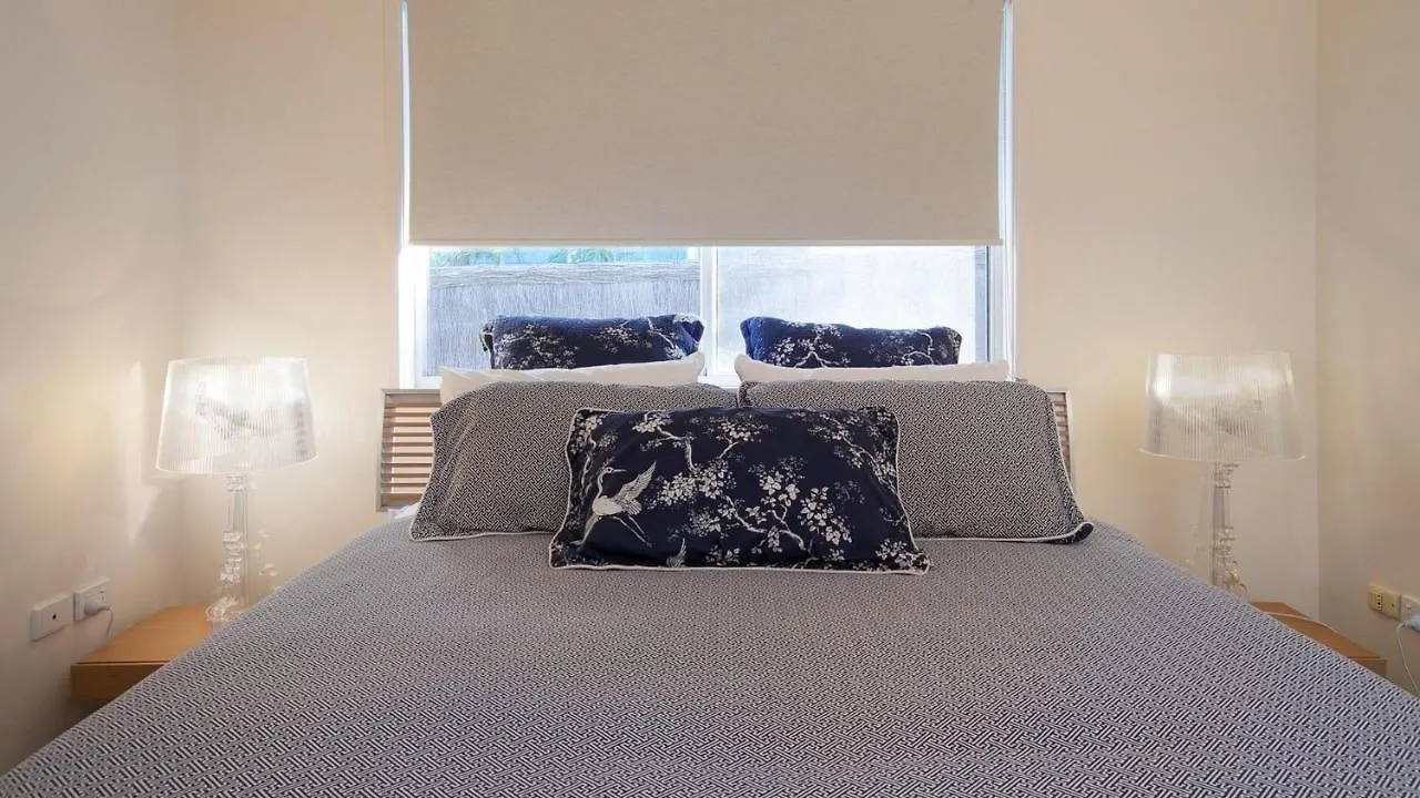 Holiday home Belmore Terrace Perfect Pad Just 100 Metres To The Beach Sunshine Beach