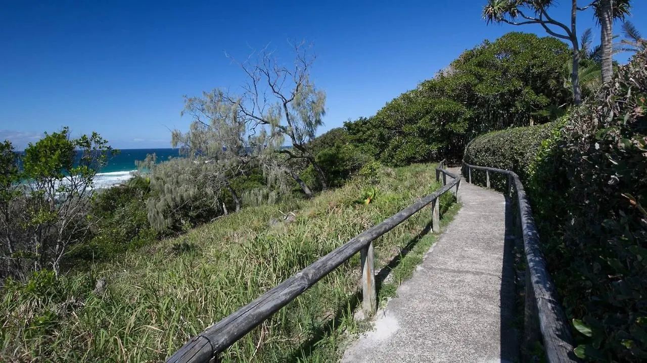 Belmore Terrace Perfect Pad Just 100 Metres To The Beach Sunshine Beach Holiday home