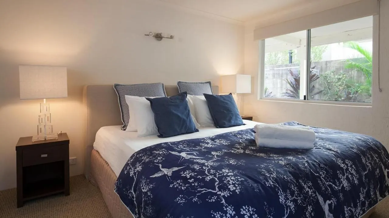 Holiday home Belmore Terrace Perfect Pad Just 100 Metres To The Beach Sunshine Beach