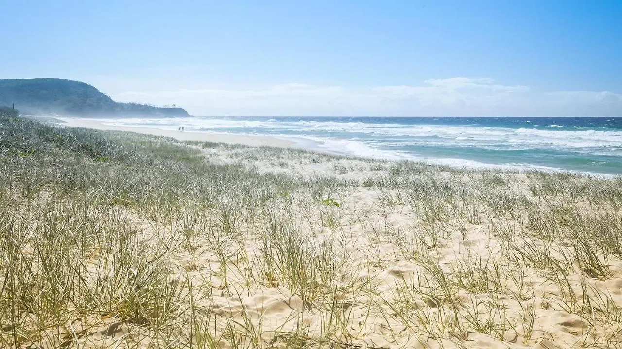 Belmore Terrace Perfect Pad Just 100 Metres To The Beach Sunshine Beach Australia