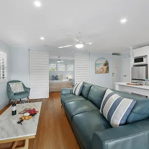 Aparthotel Chez Noosa, Sunshine Beach